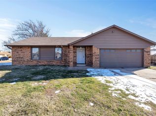 4901 S Maple Ave, Broken Arrow, OK 74011
