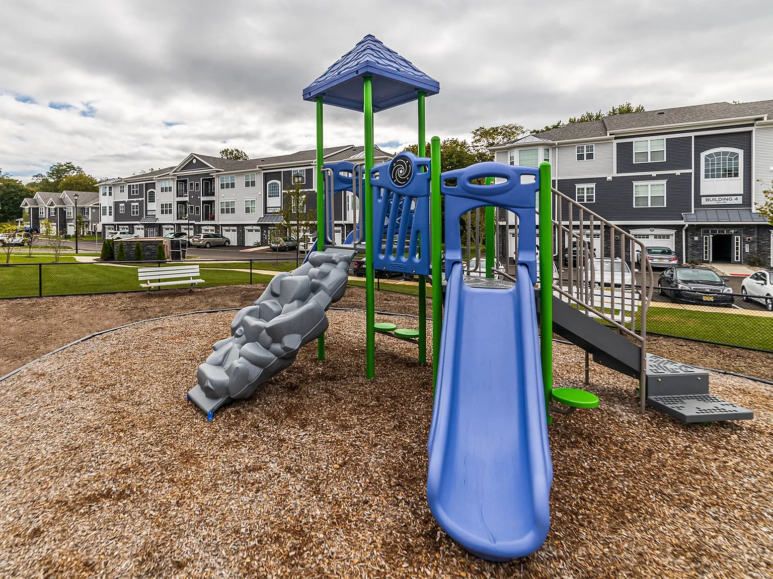 Camelot at Marlboro — Photo 4