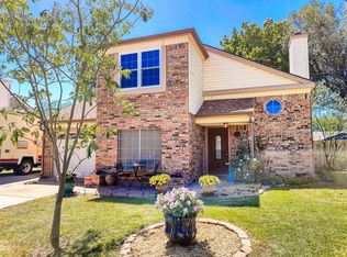 3716 Lightland Rd, Fort Worth, TX 76137