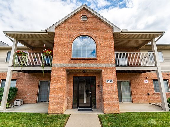 2nd image of 1599 Eden Park Dr APT 6