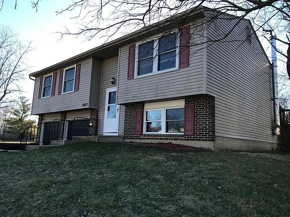 2nd image of 2619 Stoney Way