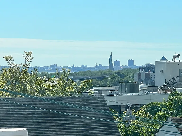 Unit 409 (Statue of Liberty view)