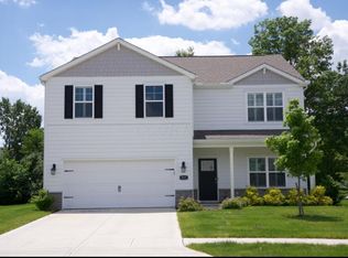 521 Park Vista Dr, Delaware, OH 43015