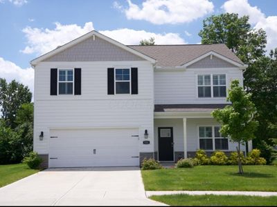 521 Park Vista Dr, Delaware, OH, 43015