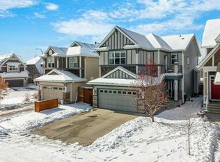 54 E Auburn Crest Way SE, Calgary, AB T3M 1T8