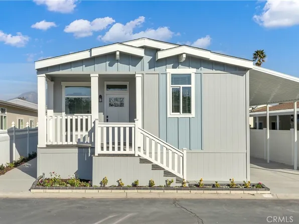 2139 E 4th St Space 244, Ontario, CA 91764