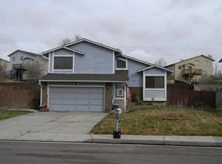 7612 Woody Creek Dr, Colorado Springs, CO 80911