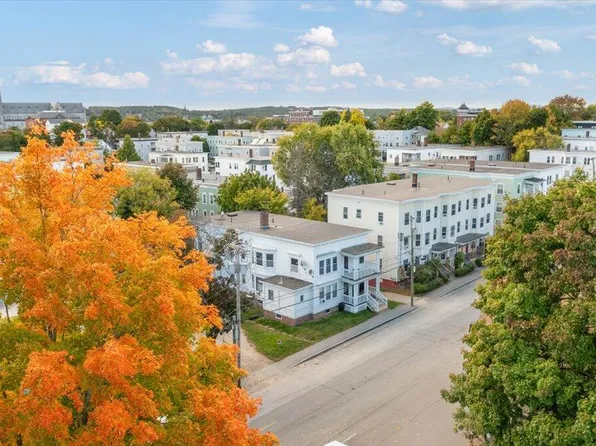 45 Jefferson Street, Lewiston, ME 04240