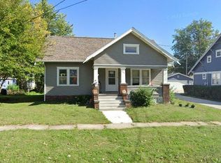 205 Myrtle St, Creston, IA 50801