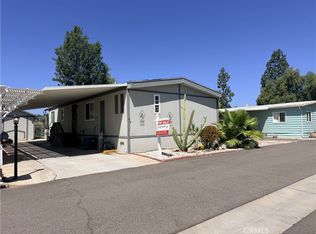 15181 Van Buren Blvd SPACE 99, Riverside, CA 92504