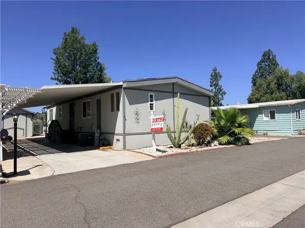 15181 Van Buren Blvd Space 99, Riverside, CA 92504