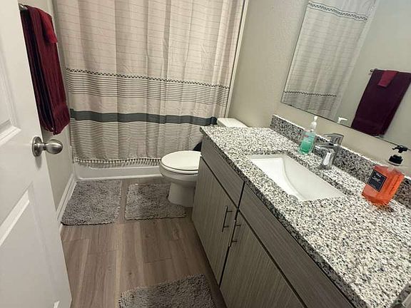 5th image of 1203 W Whitestone Blvd #K-203