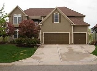 11545 W 146th Ter, Olathe, KS 66062