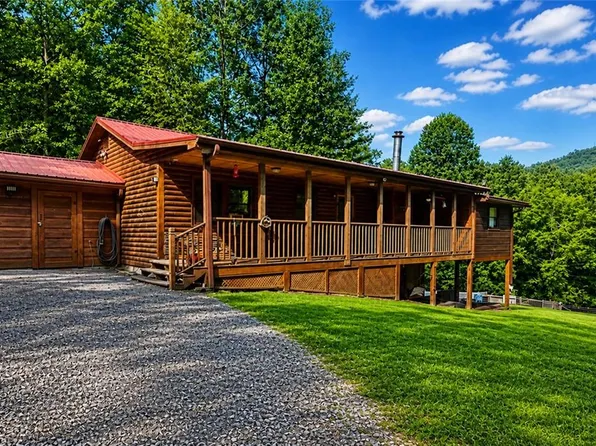 711 Arp Rd, Mineral Bluff, GA 30559