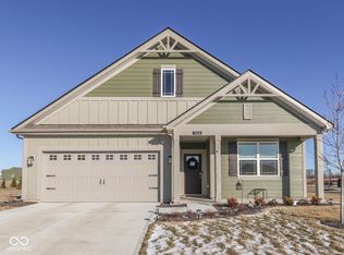 1516 Adios Butler Ct, Danville, IN