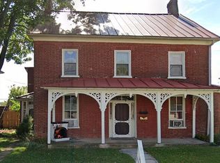 409 E King St, Littlestown, PA 17340