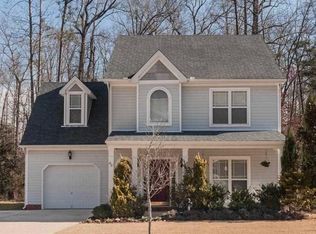 4625 Landover Crest Dr, Raleigh, NC 27616