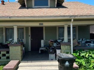 5859 S Figueroa St, Los Angeles, CA 90003