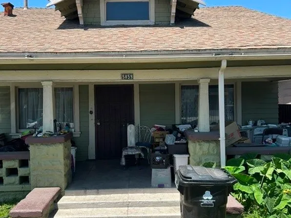 5859 S Figueroa St, Los Angeles, CA 90003