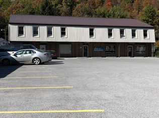 258 Blue Prince Rd STE 101, Bluefield, WV 24701