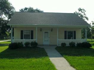 9506 Fournier Ave, Diberville, MS 39540