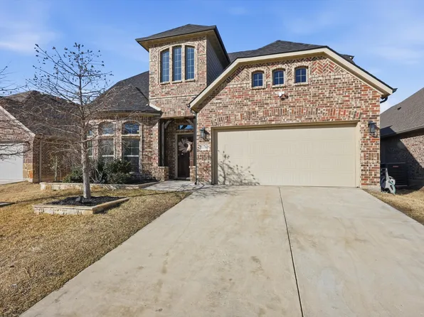 11760 Elko Ln, Fort Worth, TX 76108