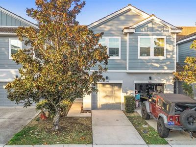 9277 Shepton St, Orlando, FL, 32825