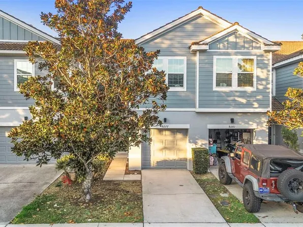 9277 Shepton St, Orlando, FL 32825