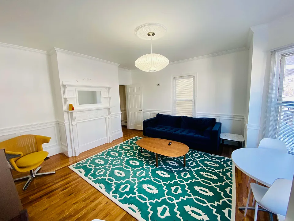 41 Teel St #1
