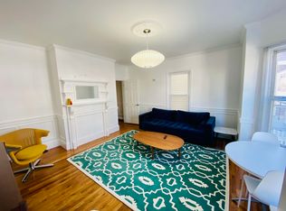 41 Teel St FLOOR 1, Arlington, MA 02474