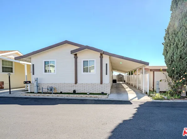 1051 Site Dr Space 203, Brea, CA 92821