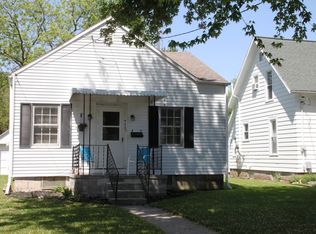 420 Buttonwood Ave, Bowling Green, OH