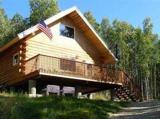 1220 Leuthold Dr, Fairbanks, AK 99712