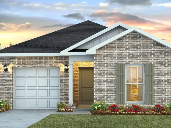 3094 Heritage Plantation Blvd, Laurel Hill, FL 32567