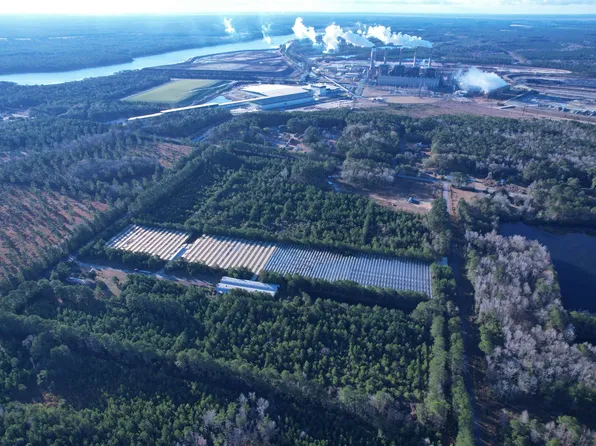 2386 Pennyroyal Rd., Georgetown, SC 29440