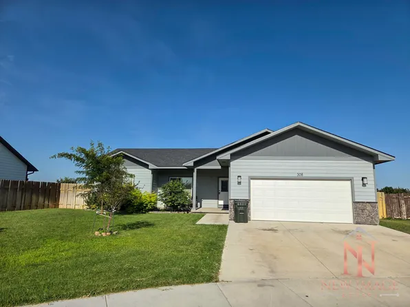 308 Park View Dr, Garden City, KS 67846
