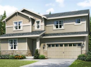 2116 97th Avenue Ct E UNIT 14, Edgewood, WA