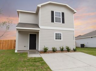 308 Gray Wolf Dr, Huntsville, TX 77320