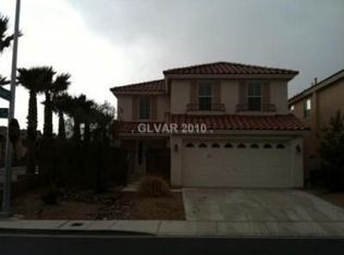 7487 Tuckaway Harbor St, Las Vegas, NV 89139