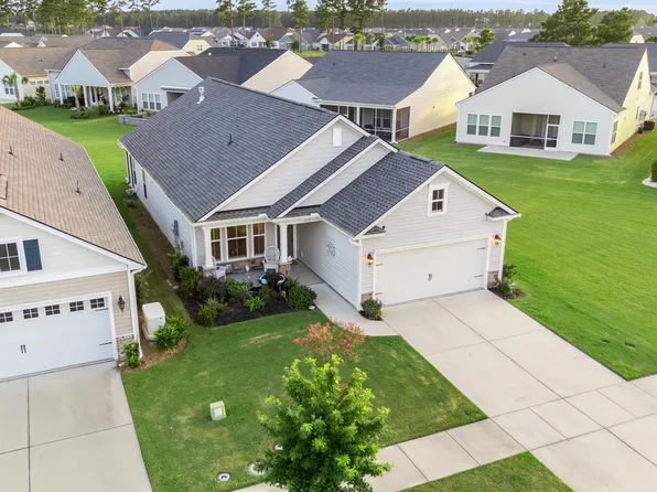111 Waves Pl, Summerville, SC 29486