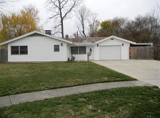 2400 Fenwick Ct, Dayton, OH 45431