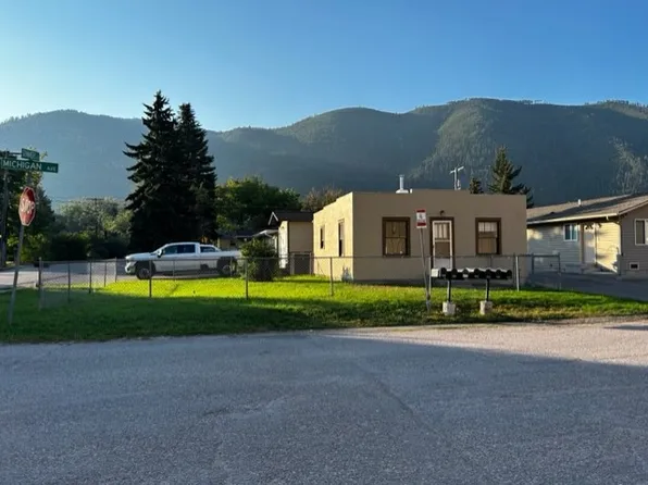 599 Michigan Ave, Missoula, MT 59802