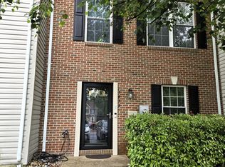 7832 Canter Ct, Severn, MD 21144