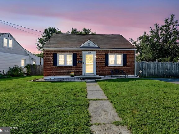 2nd image of 2304 Henlopen Ave
