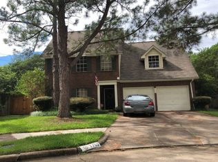 7703 Woodlett Ct, Houston, TX 77095
