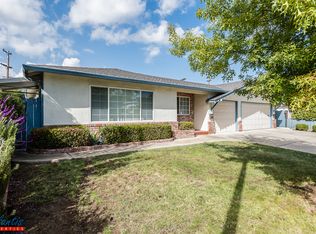 1032 Williams Way, Mountain View, CA 94040