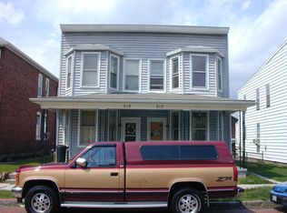 217 Grand Ave, Cumberland, MD 21502