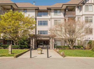 27358 32nd Ave #332, Langley, BC V4W0C8