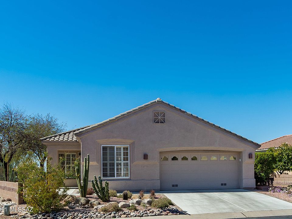 1st image of 5301 W Winding Desert Dr