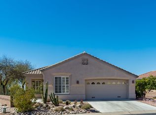 5301 W Winding Desert Dr, Marana, AZ 85658